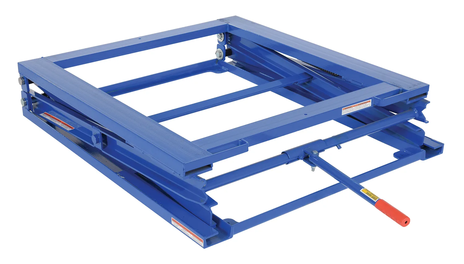Vestil PS-4045 adjustable pallet stand