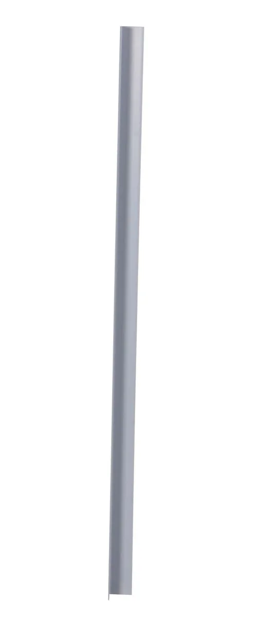 Vestil PVC-48-GY pvc plastic corner protector