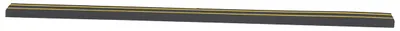 Vestil PVCG-B pvc edge guard shown from an alternate angle