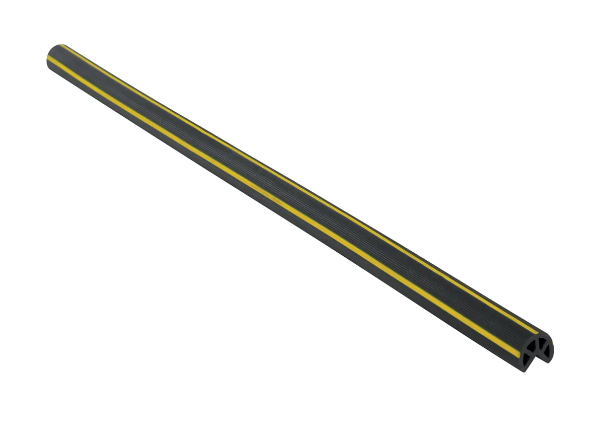Vestil PVCG-E pvc edge guard
