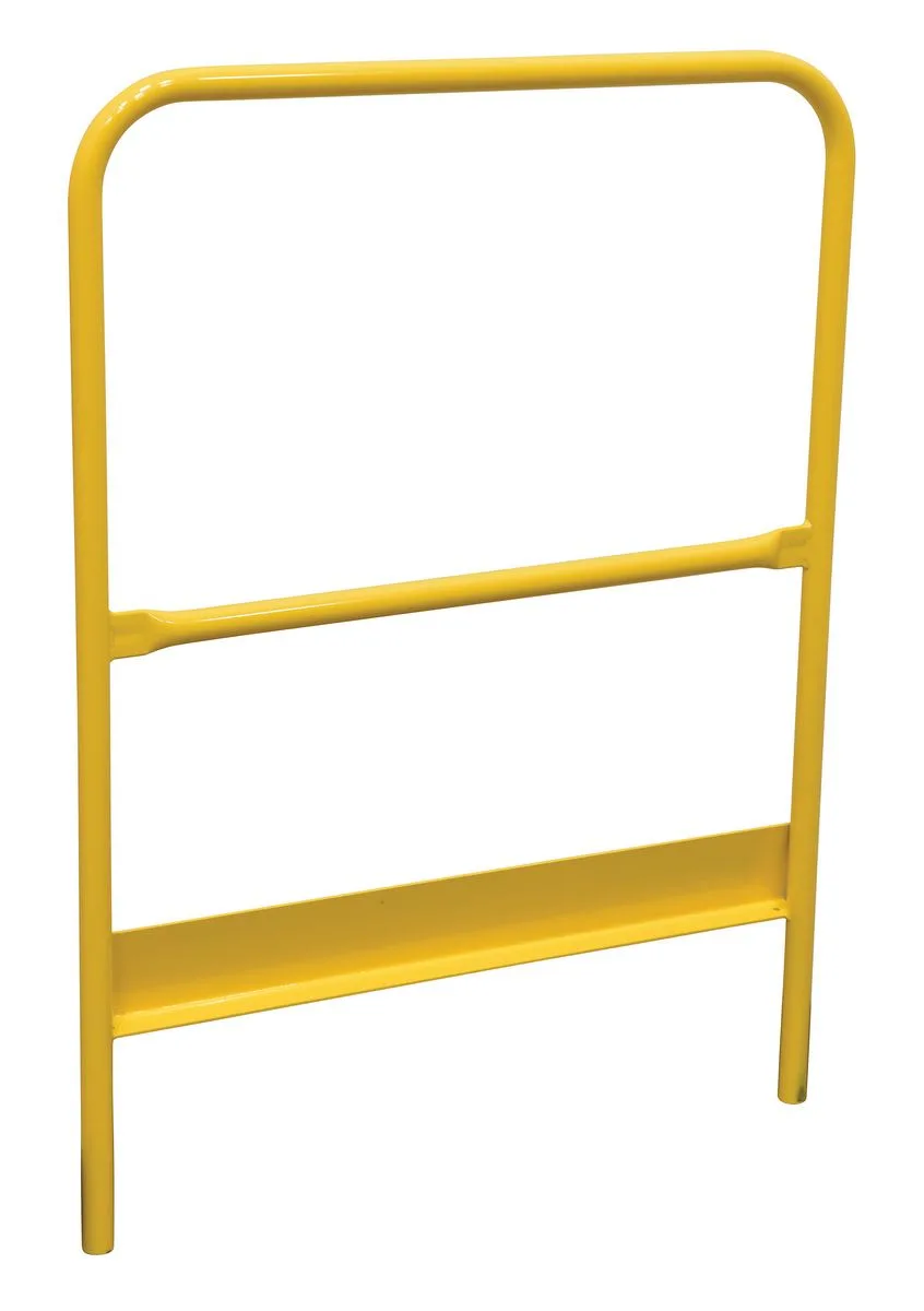 Vestil PWPS-HR-36-YL modular steel work platform system