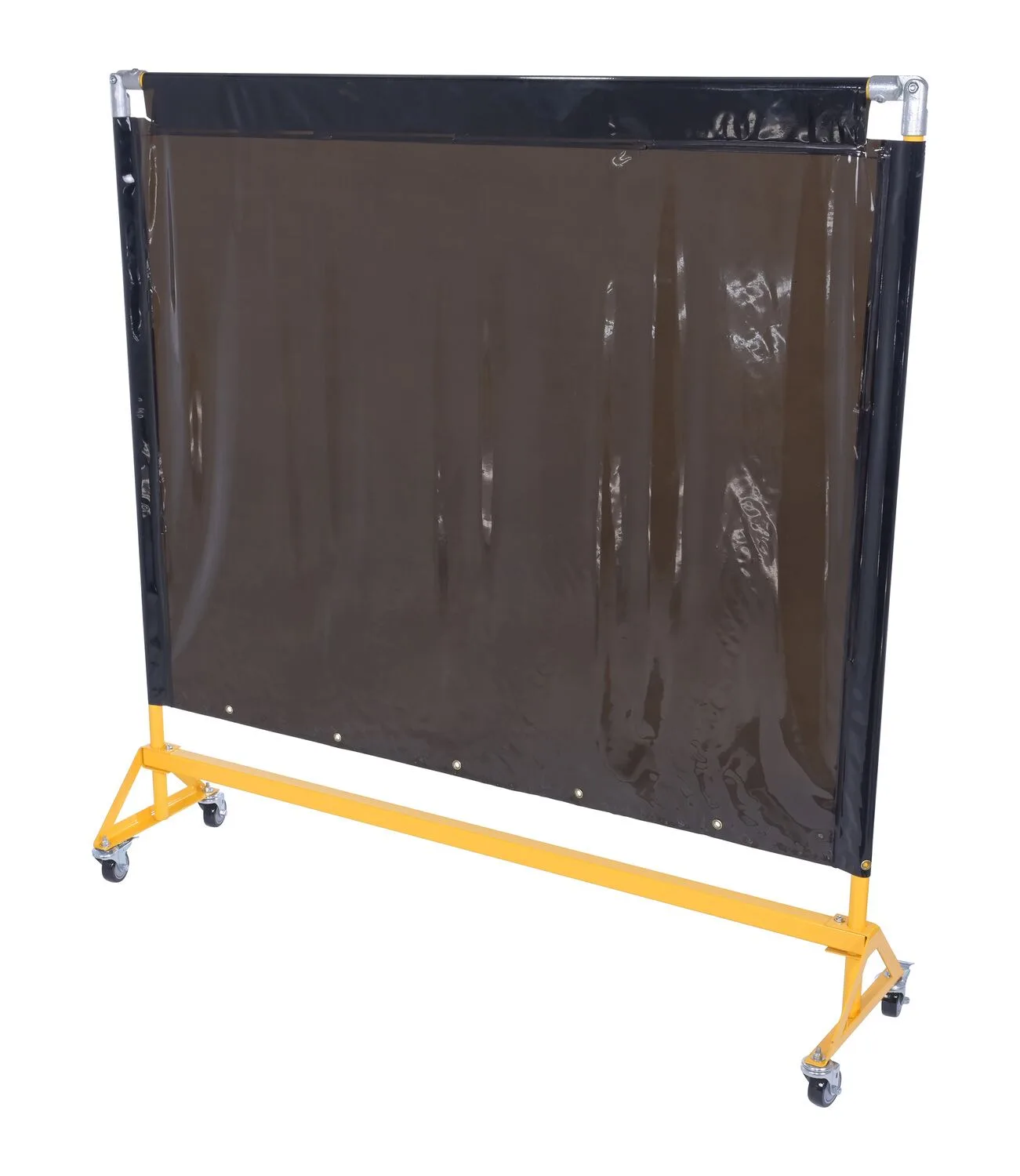 Vestil PWS-7070 portable welding screen