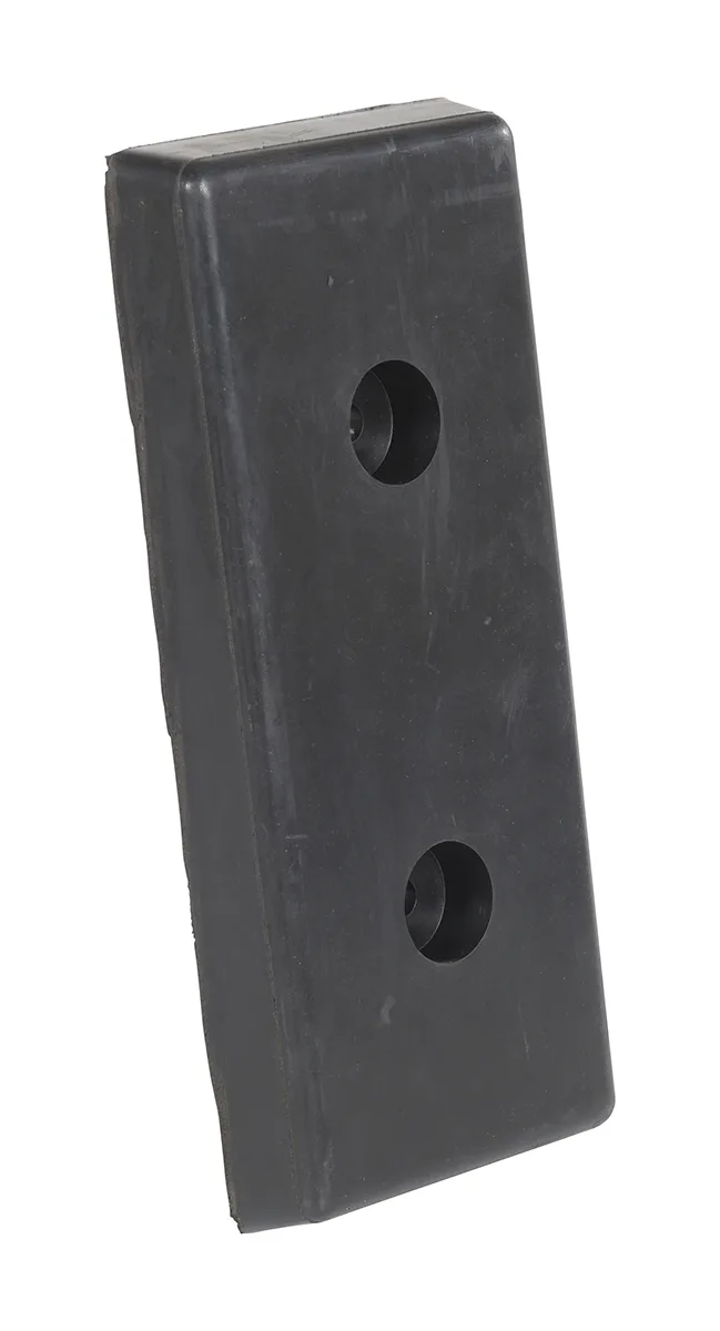 Vestil RB edge-o-dock leveler