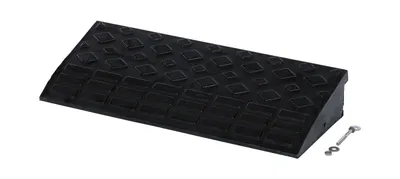 Vestil RCR-23 rubber ramp