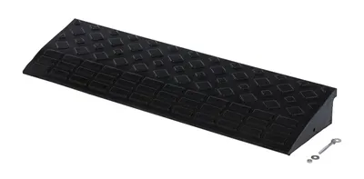 Vestil RCR-35 rubber ramp