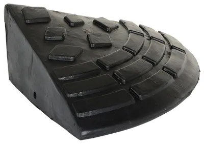 Vestil RCR-C rubber ramp