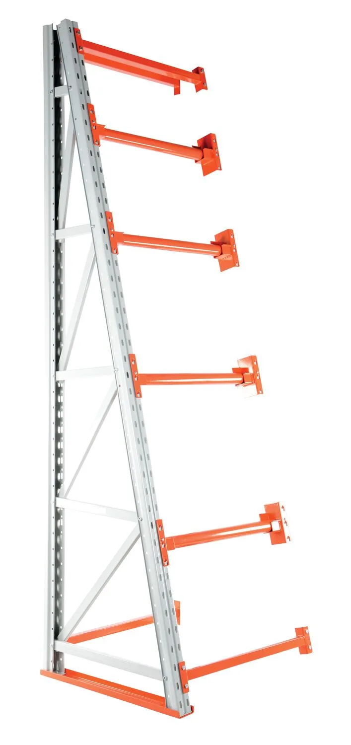 Vestil RERC-A-3410 reel rack