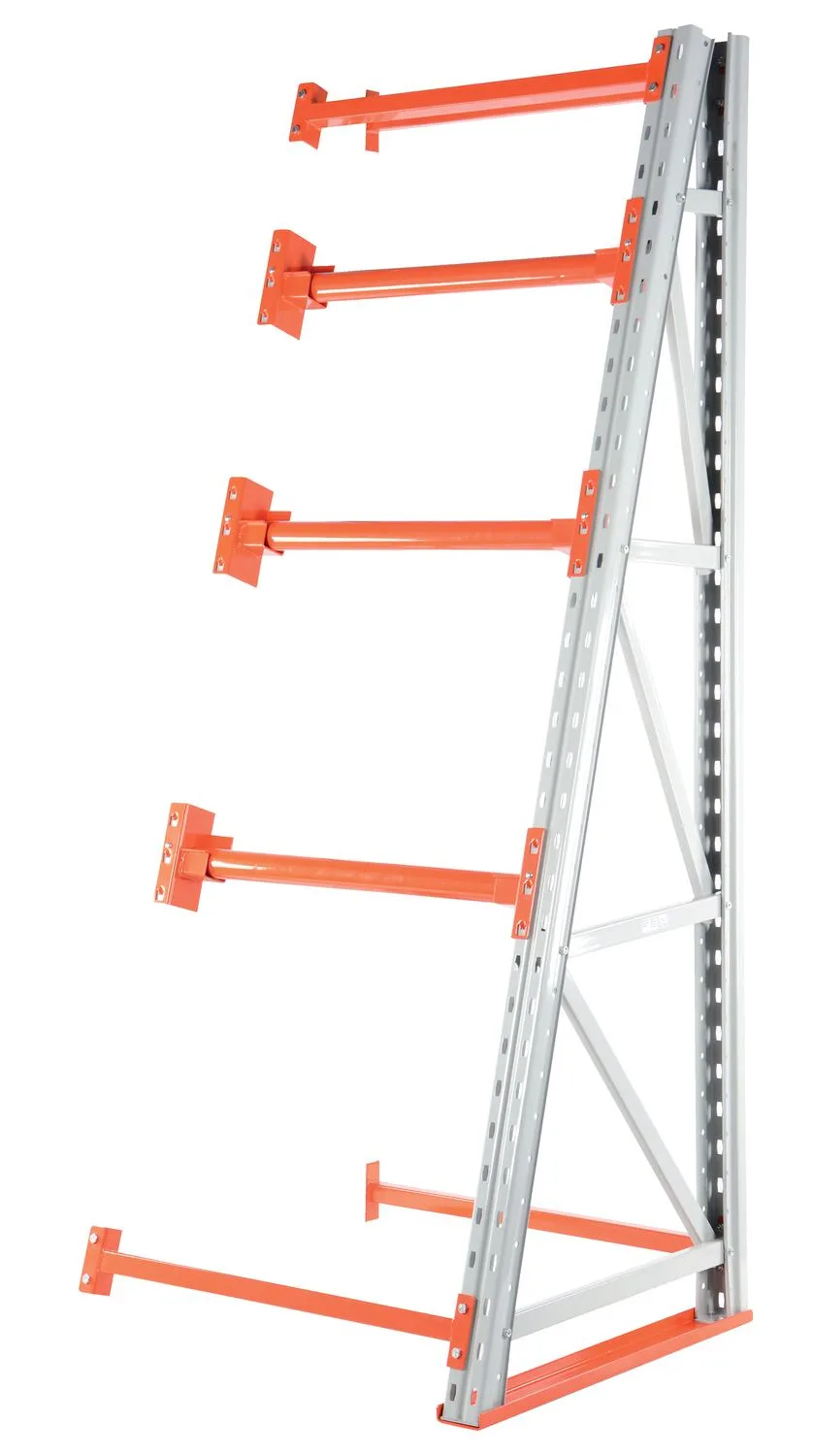 Vestil RERC-A-348 reel rack
