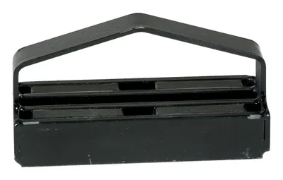 Vestil ROTO-90 roto grip magnet shown from an alternate angle