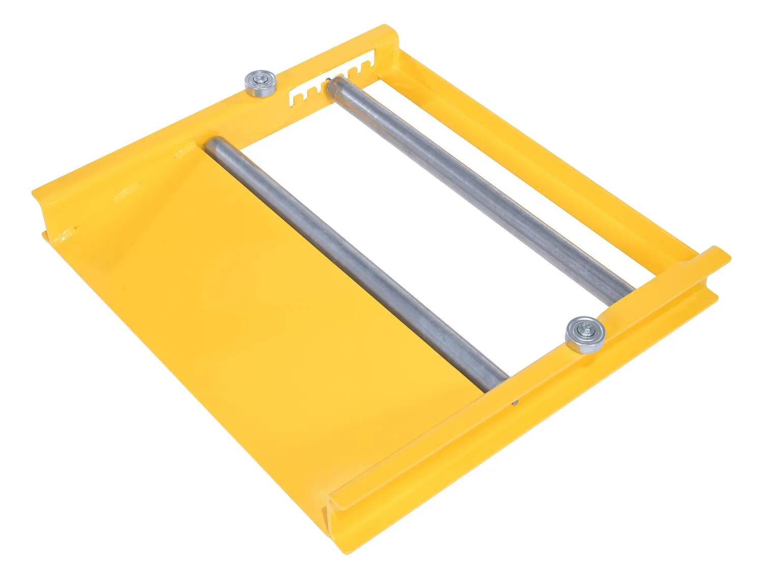Vestil RRD-1030-5 reel roll dispenser