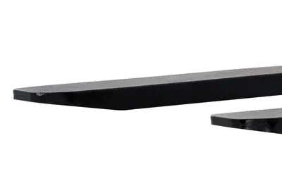 Vestil S-CB-42-FK counter-balanced powered drive lift shown from an alternate angle