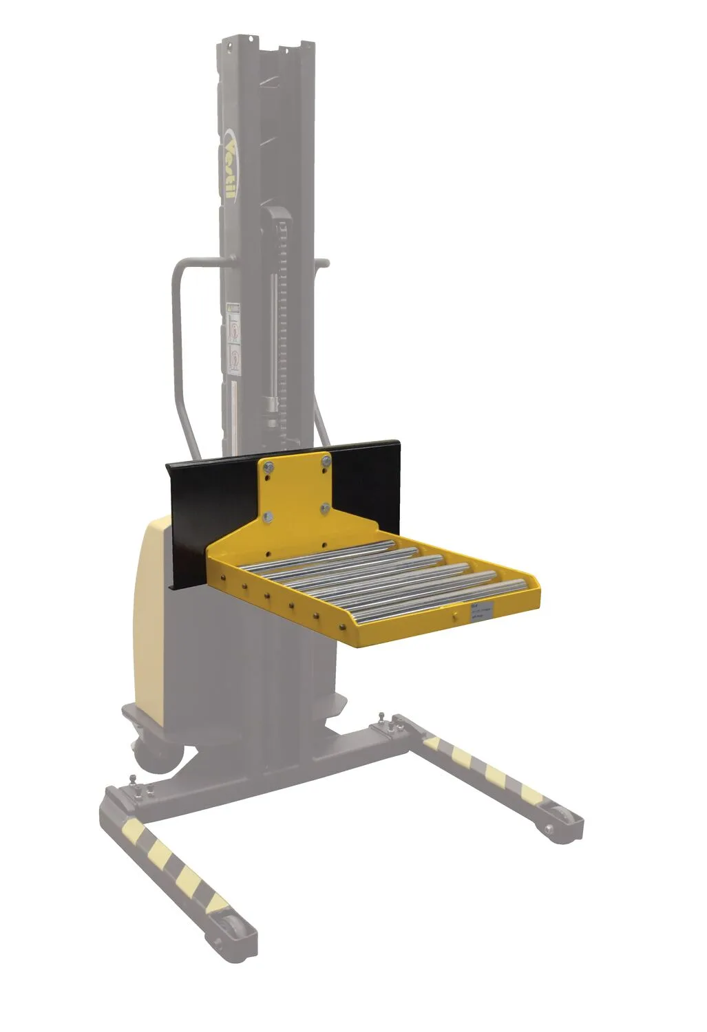 Vestil S-CB-RP counter-balanced powered drive lift