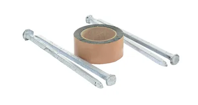 Vestil SB-36-AK speed bump