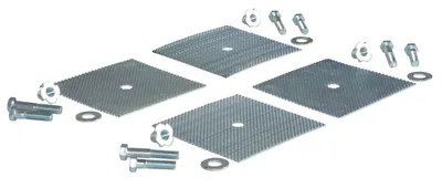 Vestil SB-36-GDK speed bump