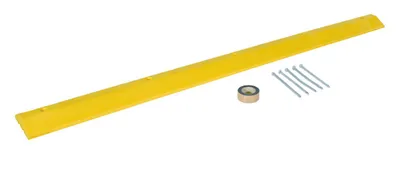 Vestil SBA-108 speed bump