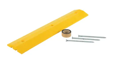 Vestil SBA-48 speed bump