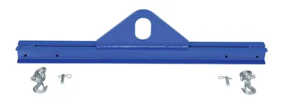 Vestil SBM-10-4 economy spreader beam shown from an alternate angle