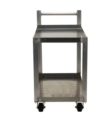 Vestil SCA2-2236 service cart shown from an alternate angle