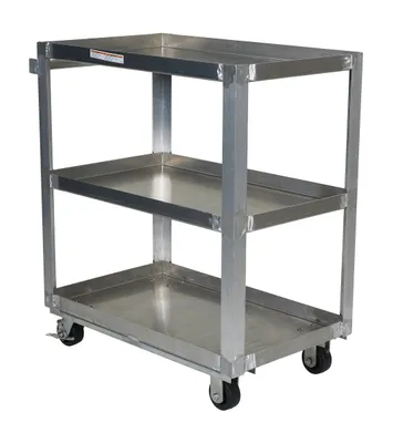 Vestil SCA3-2236 service cart