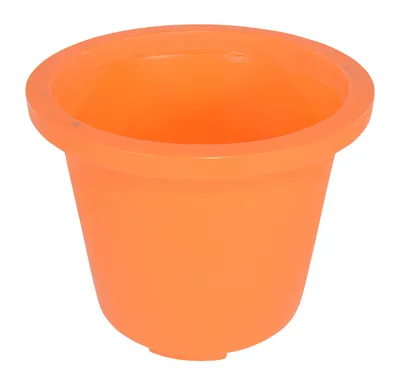Vestil SCC-65-OR overpack container
