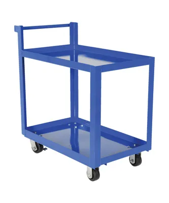 Vestil SCS2-2236 service cart
