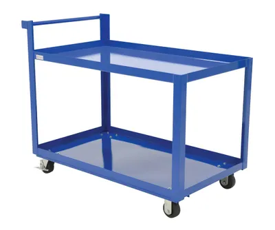 Vestil SCS2-2848 service cart