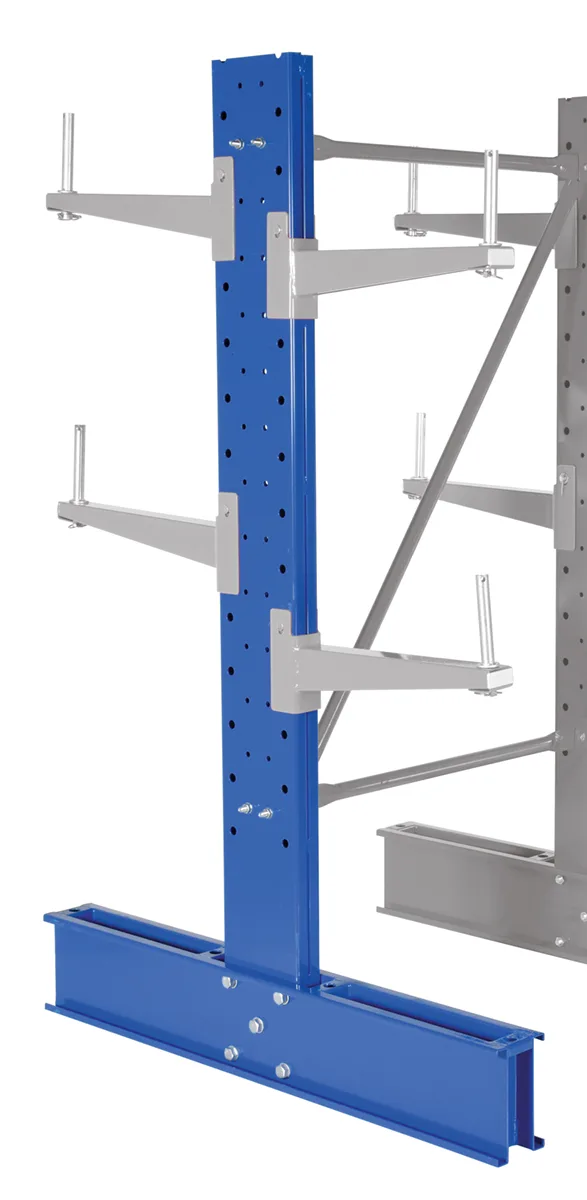 Vestil SDU-C-6-36 standard-duty cantilever racking
