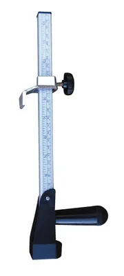 Vestil Box Sizer Cutter 13 In. Height Silver