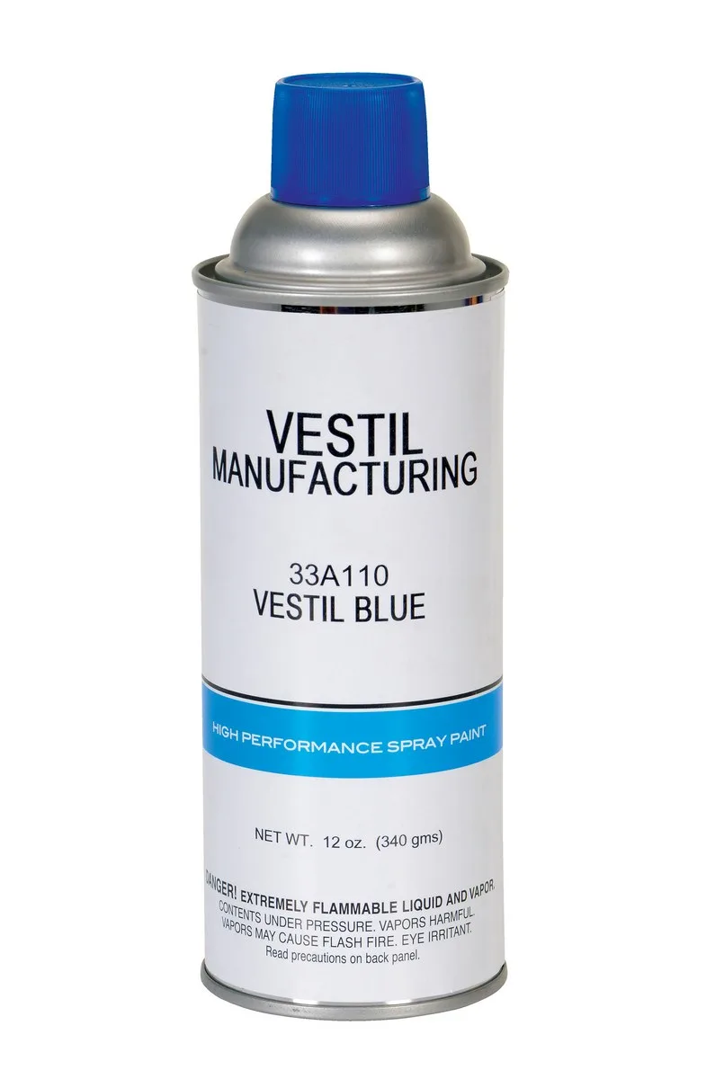 Vestil SPO-TUPC-12-BL product