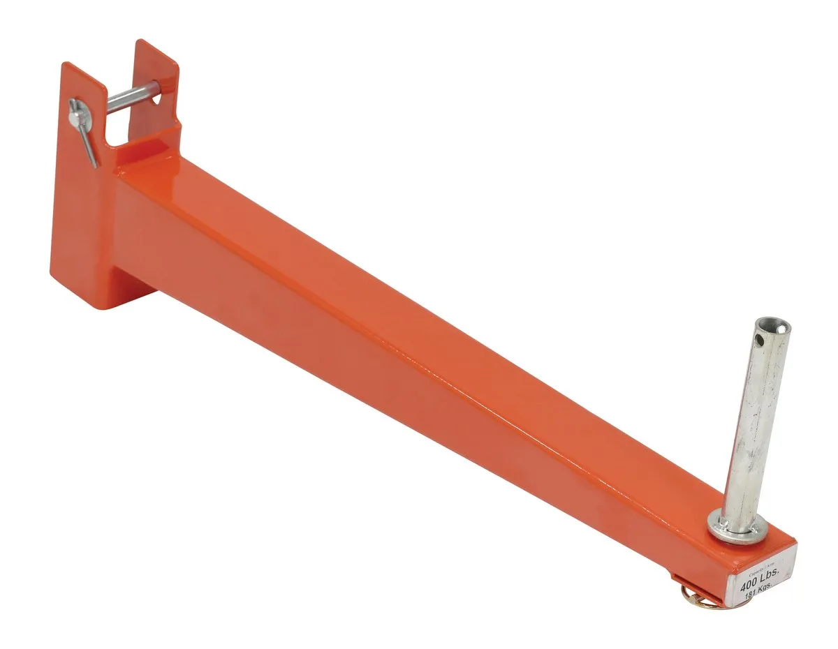 Vestil SSA-C-24 standard-duty cantilever racking