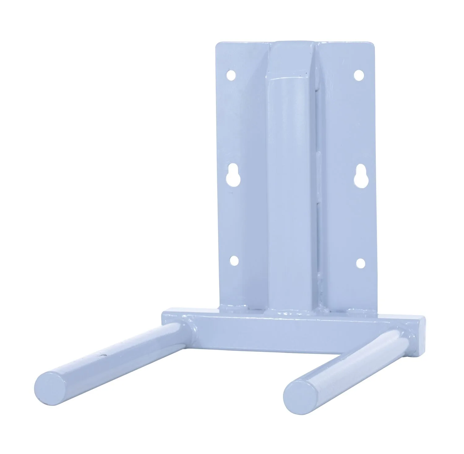 Vestil STA-ATT-DSPIN-20 counter balanced narrow stacker w multi-use attachment