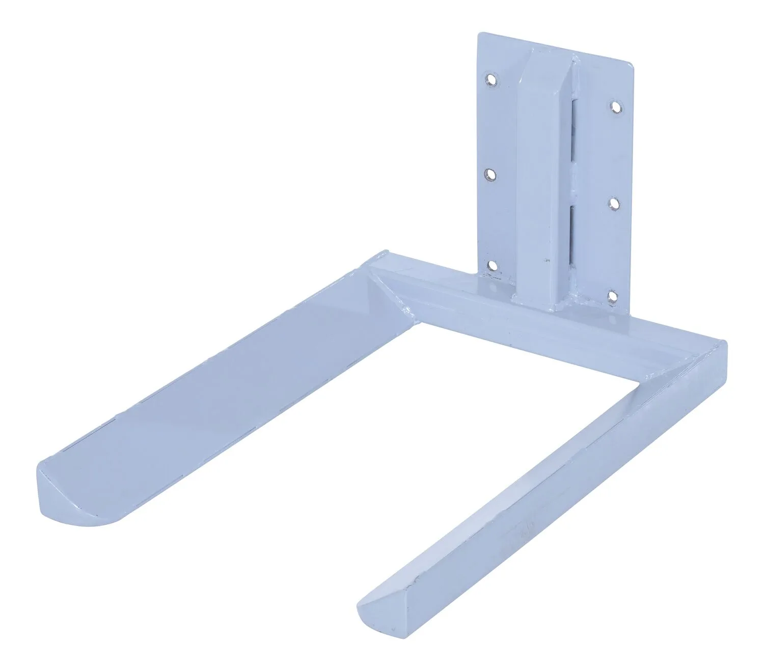 Vestil STA-ATT-FRF-20 counter balanced narrow stacker w multi-use attachment