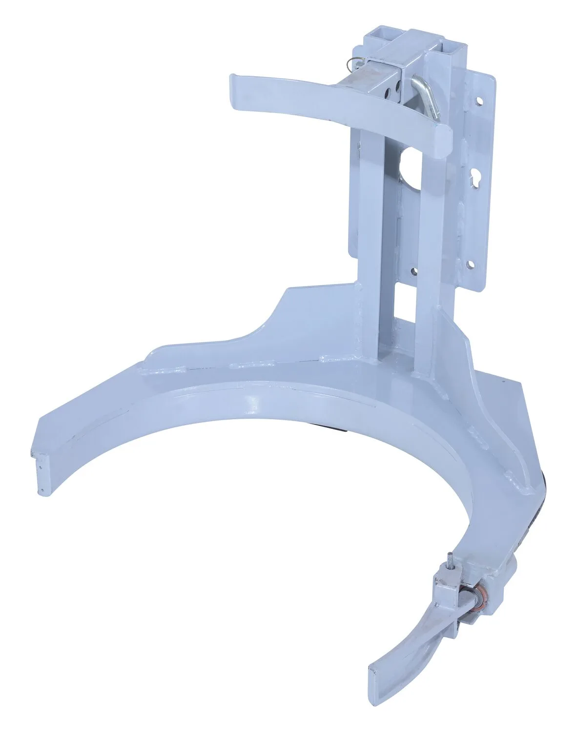 Vestil STA-ATT-HDGR counter balanced narrow stacker w multi-use attachment