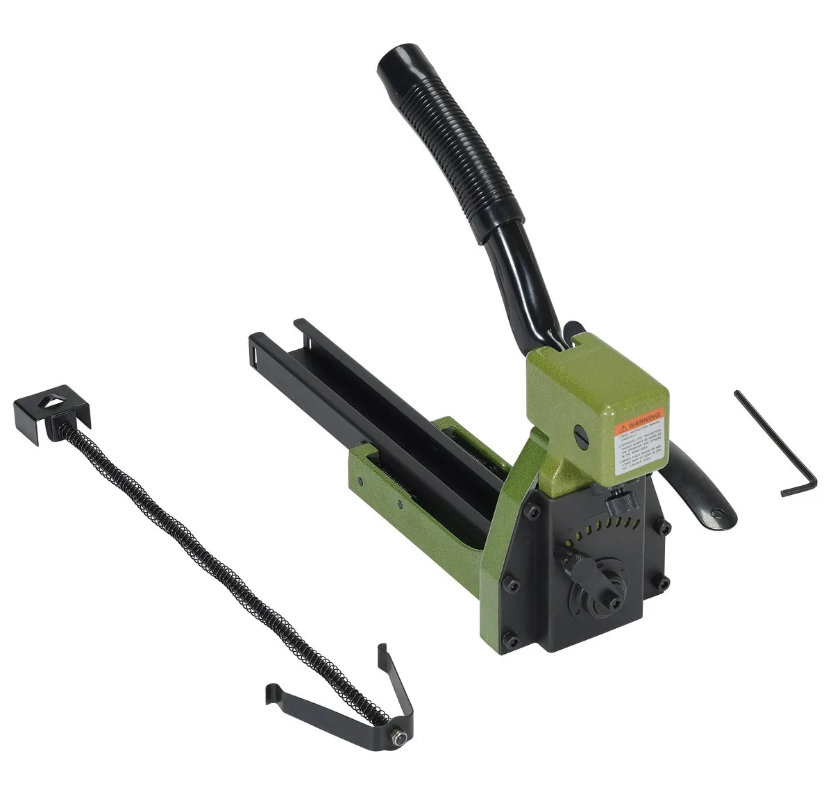 Vestil STAPLE-34 carton & box stapler