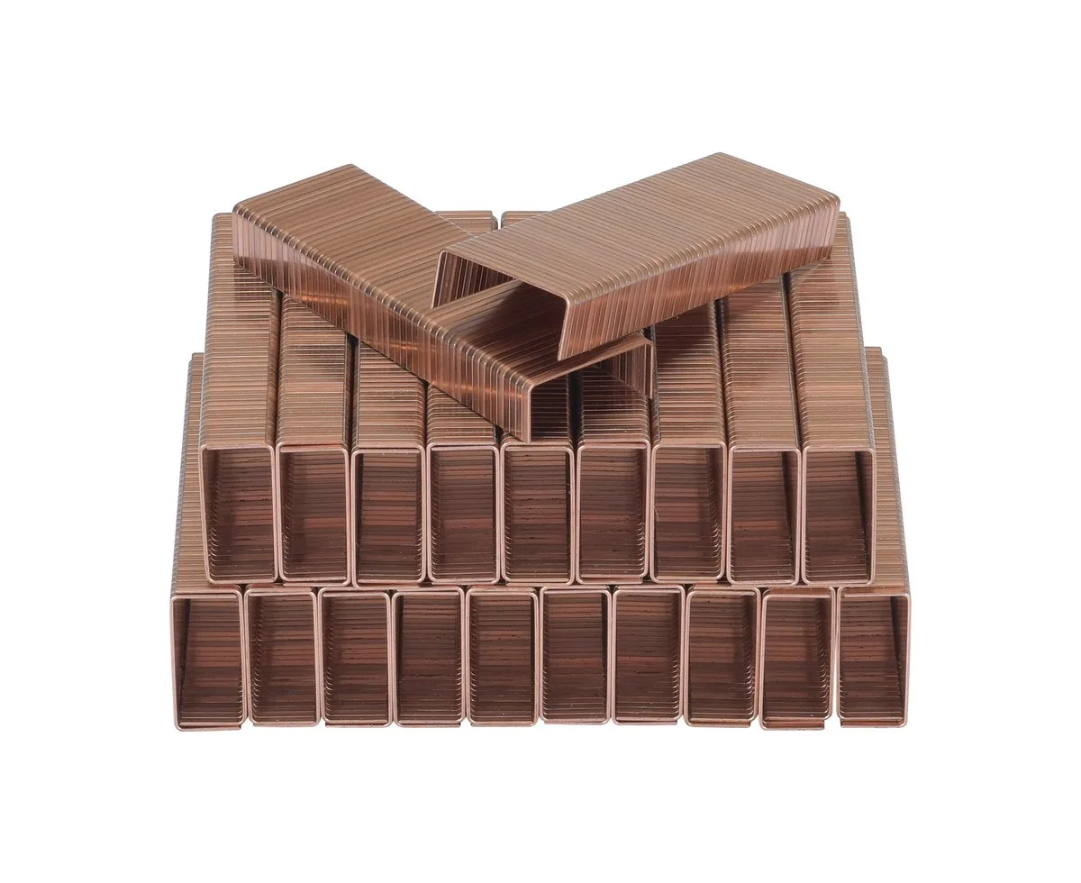 Vestil STAPLE-BX-58 carton & box stapler