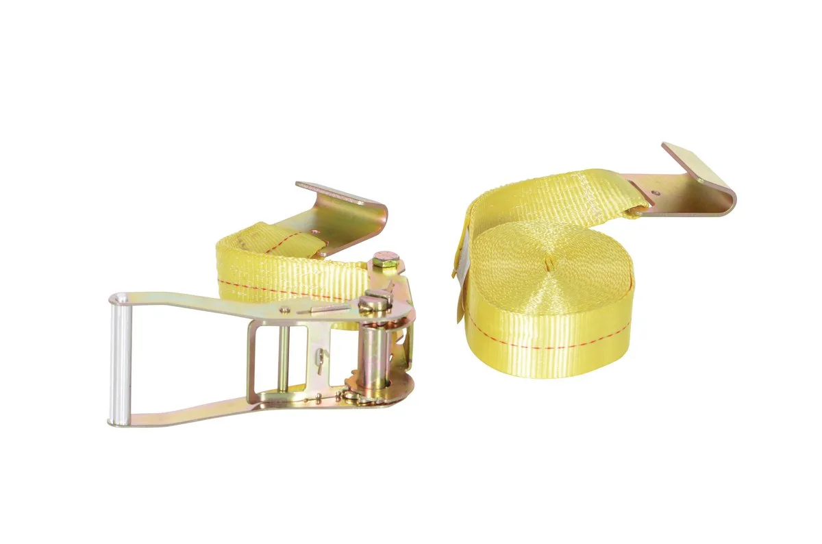 Vestil STRAP-27-FH cargo strapping & guard