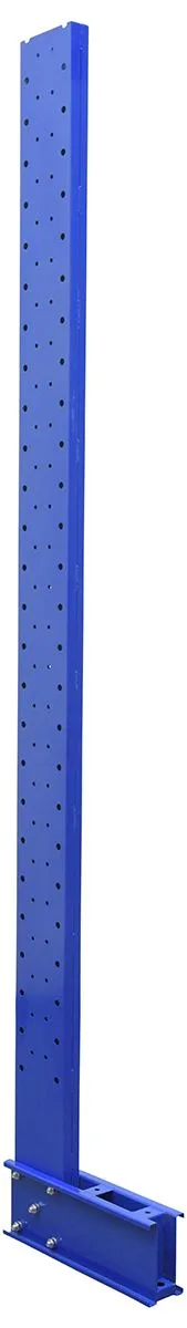 Vestil SU-C-10-12 standard-duty cantilever racking