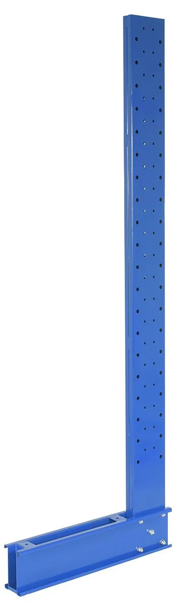 Vestil SU-C-10-24 standard-duty cantilever racking