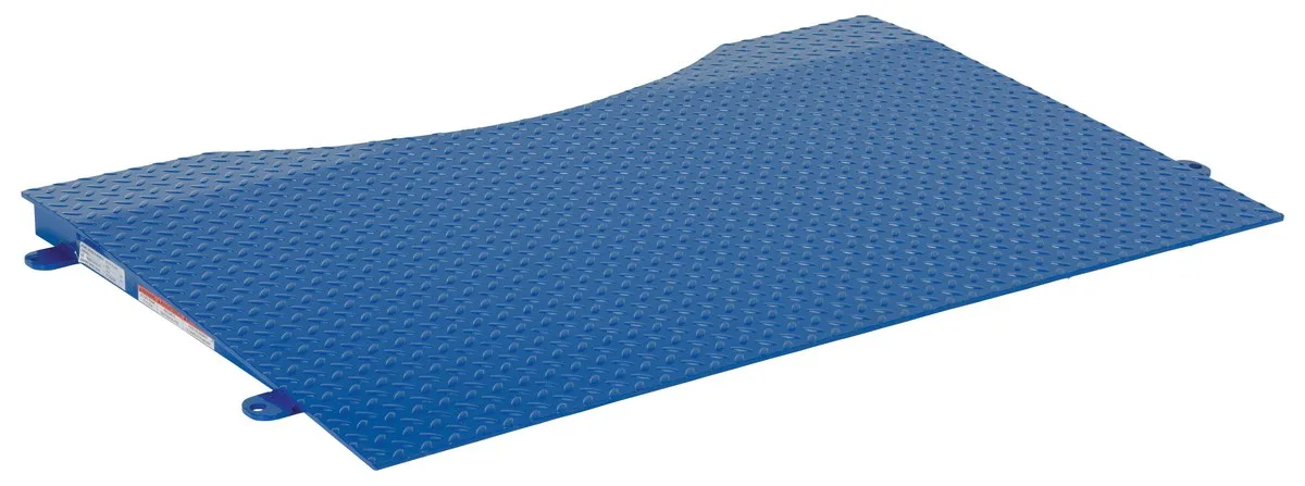Vestil SWA-50-R-4848 powered stretch wrap machine