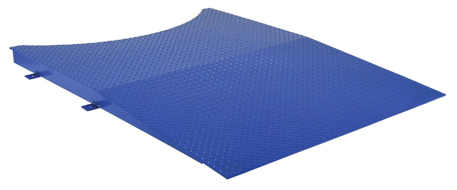 Vestil SWA-R-82-AW medium duty high performance auto-wrap stretch wrap machine