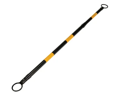 Vestil TC-BBDS-80 traffic cone barrier
