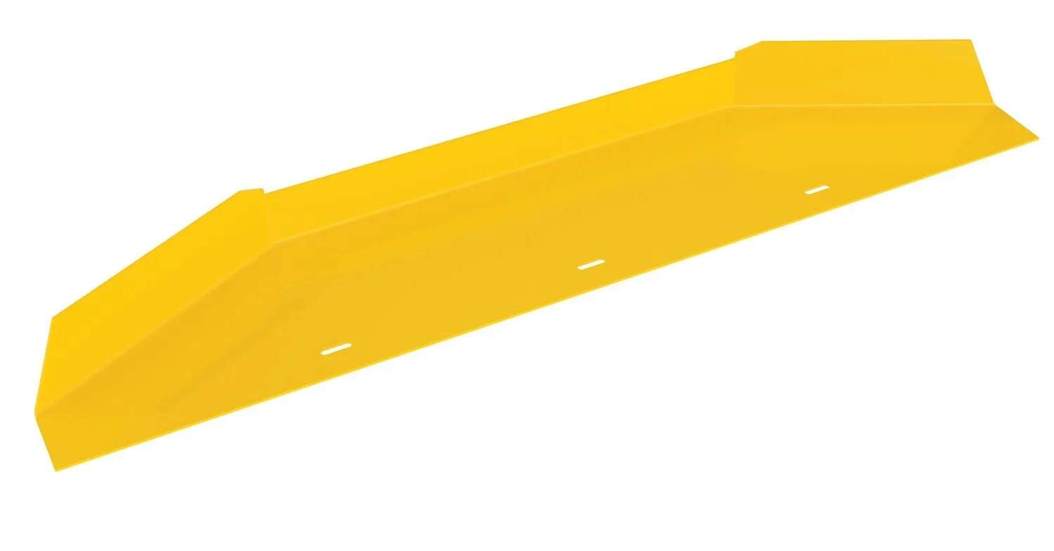 Vestil TM-CHUTE tilt master & tilt master straddle
