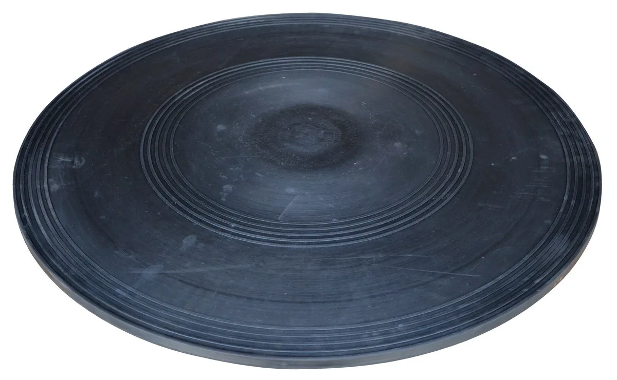 Vestil TT-N-30-4 heavy-duty manual turntable