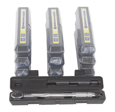 Vestil TW-38-10PK torque wrenche