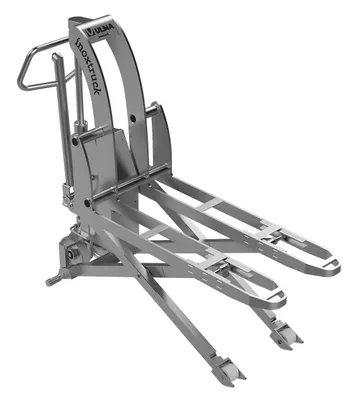 Vestil ULM-HTL-2149-20 high tote lifter