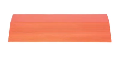 Vestil URTH-36 urethane hose & cable crossover shown from an alternate angle