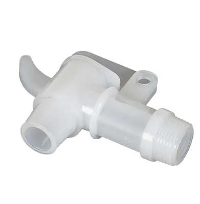 Vestil VDFT manual drum faucet