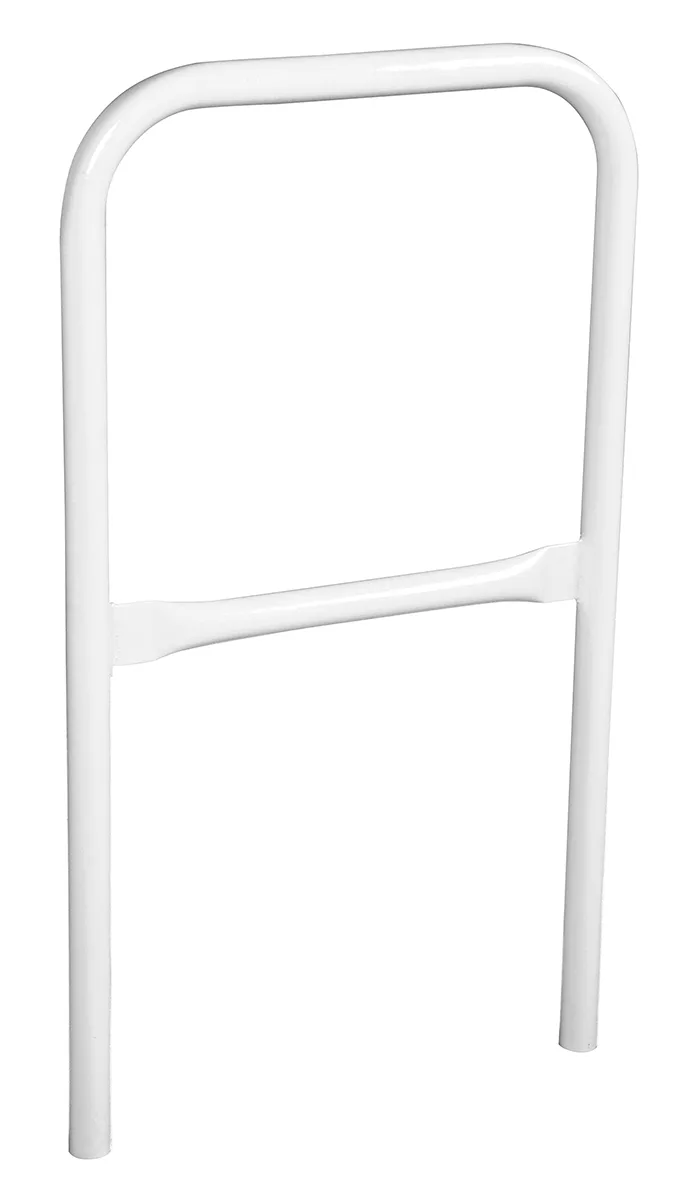 Vestil VDKR-2-WT steel safety railing