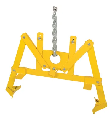 Vestil VDL-22.5 vertical drum lifter