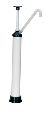 Vestil VDPX self-venting drum pump